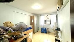 Blk 205 Yishun Street 21 (Yishun), HDB 4 Rooms #556455641